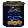 Royal Dansk Cookies in Mini Can - Click here to View more details about this Product